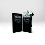 Сигареты Milano Superslim DUO Effect