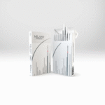 Сигареты Milano Superslim Silver