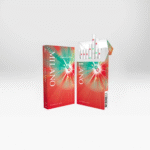 Сигареты Milano Superslim Watermelon Applemint