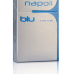 Сигареты Napoli King Size Blu
