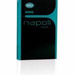 Сигареты Napoli Nano Black Green