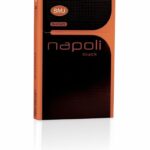 Сигареты Napoli Nano Black Orange