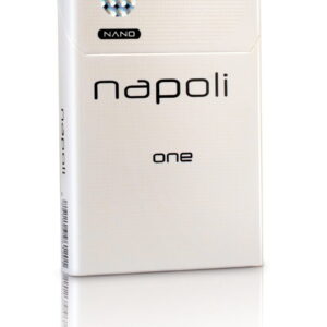 Сигареты Napoli Nano One