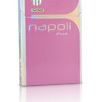 Сигареты Napoli Nano Pink