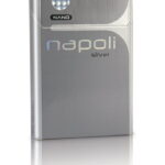 Сигареты Napoli Nano Silver