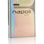 Сигареты Napoli Nano Silver Foil