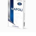 Сигареты Napoli Queen Blue