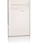 Сигареты Napoli Superslims White