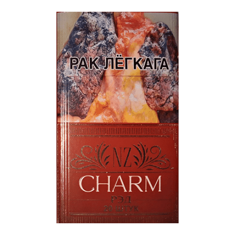 Сигареты NZ Charm Рэд (НЗ Вишня Компакт) Сигареты NZ Charm Рэд (НЗ Вишня Компакт)