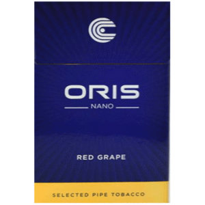 Сигареты Oris Nano Red Grape Blue