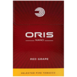 Сигареты Oris Nano Red Grape Red