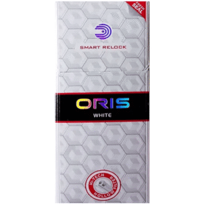 Сигареты Oris Smart Relock White Hi-Tech Hollow Filter