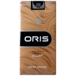 Сигареты Oris Swiss Cofee 100’s Soft Pack