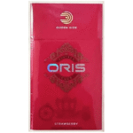 Сигареты Oris Vintage Club Compact Strawberry