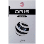 Сигареты Oris Xplore Black Nano