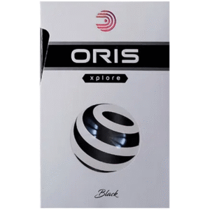 Сигареты Oris Xplore Black Nano