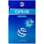Сигареты Oris Xplore Cool Fizz