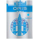 Сигареты Oris Xplore London Nano