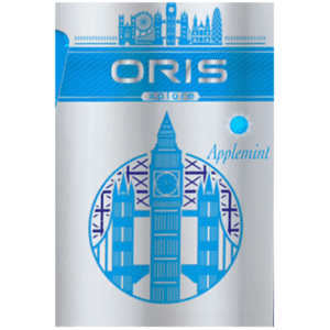 Сигареты Oris Xplore London Nano