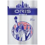 Сигареты Oris Xplore New York Nano