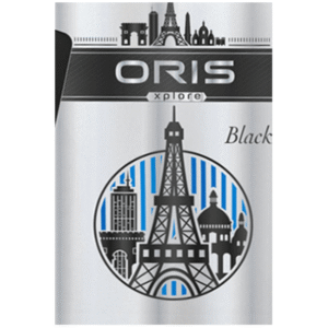 Сигареты Oris Xplore Paris