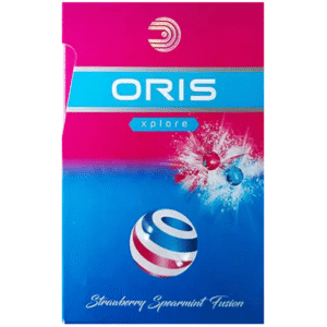 Сигареты Oris Xplore Srawberry Spearmint