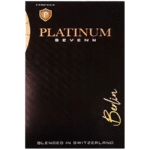 Сигареты Platinum Seven Berlin Nano