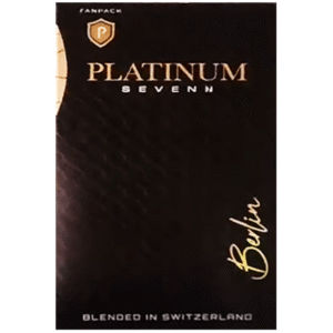 Сигареты Platinum Seven Berlin Nano