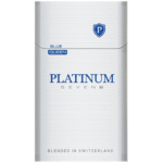 Сигареты Platinum Seven Compact Blue