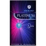 Сигареты Platinum Seven Compact Ice Blast