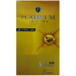 Сигареты Platinum Seven Compact Ice Mango