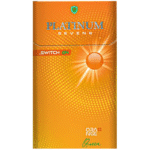 Сигареты Platinum Seven Compact Orange