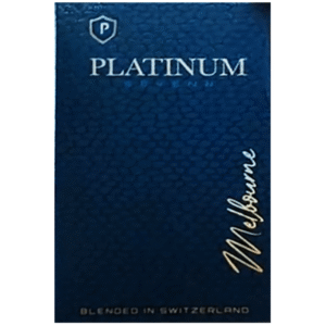 Сигареты Platinum Seven Melbourne
