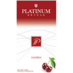 Сигареты Platinum Seven Super Slims Cherry