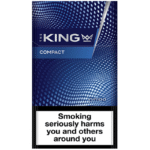 Сигареты The King Compact Nimbo