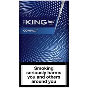 Сигареты The King Compact Nimbo
