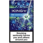 Сигареты The King Compact Pop Mint