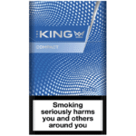 Сигареты The King Compact Strato