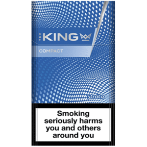 Сигареты The King Compact Strato