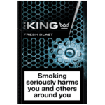 Сигареты The King Fresh Blast