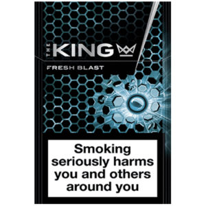Сигареты The King Fresh Blast