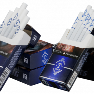 T-Club Blue Nano