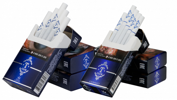 T-Club Blue Superslims T-Club Blue Superslims