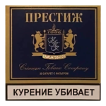 Престиж Синий Квадрат