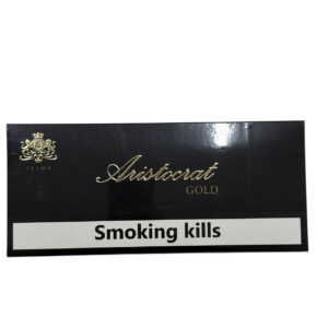 Aristocrat Slims Gold