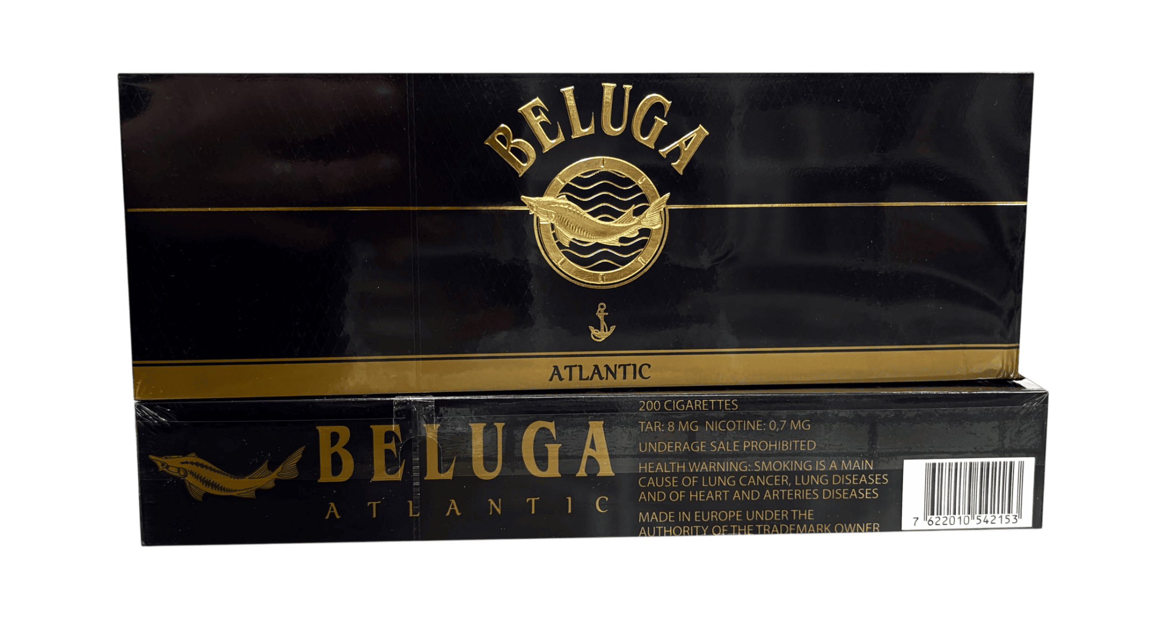 Beluga Atlantic Beluga Atlantic