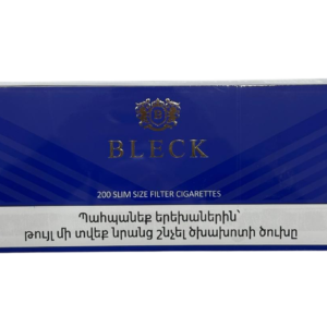 Bleck Slims Blue