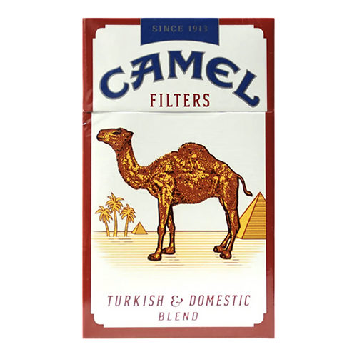 Camel King Size The Original Camel King Size The Original