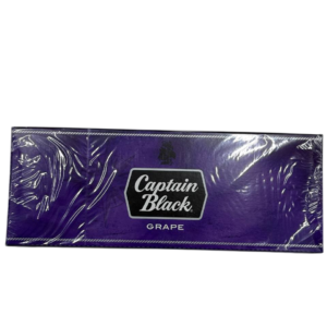 Captain Black Grape