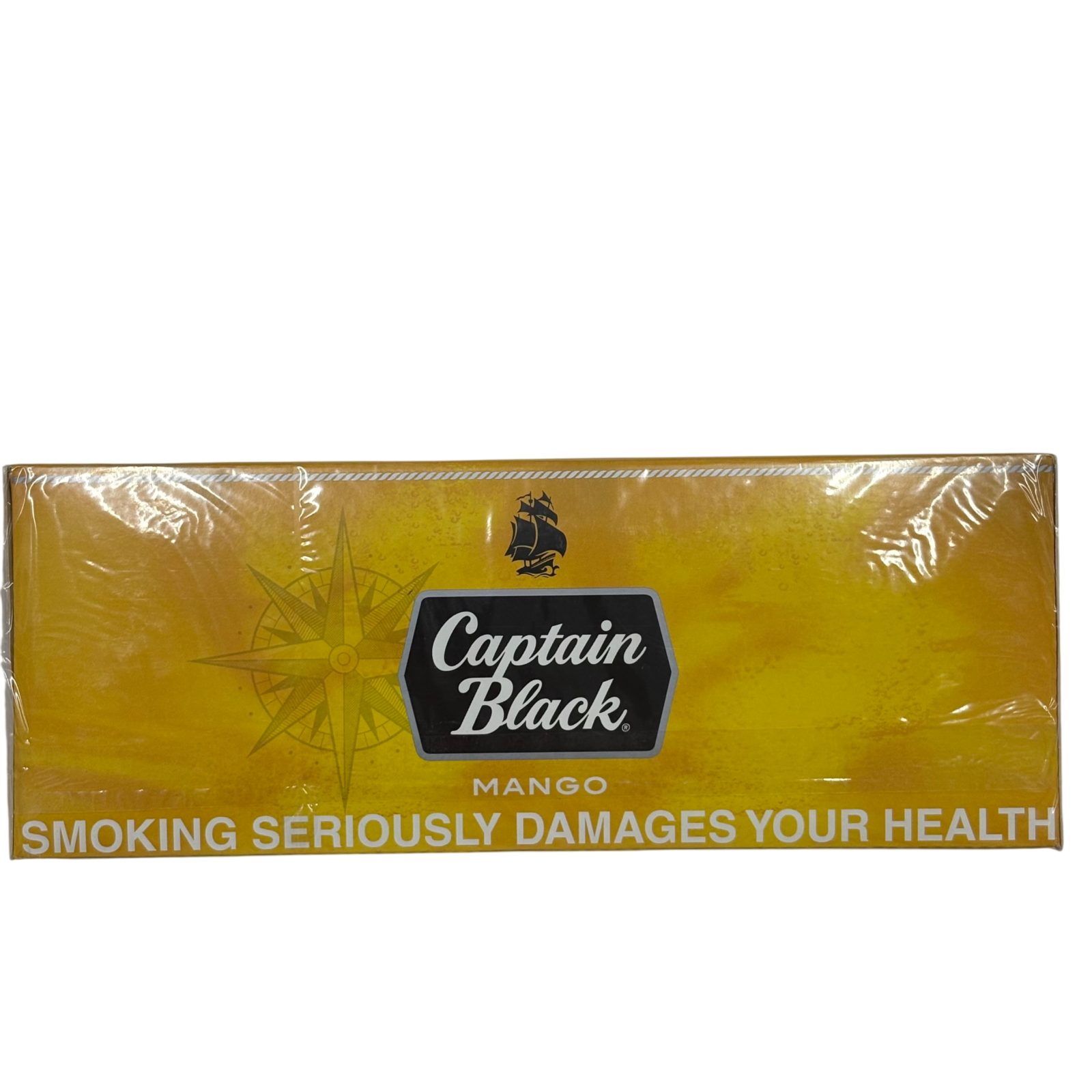Captain Black Mango Captain Black Mango